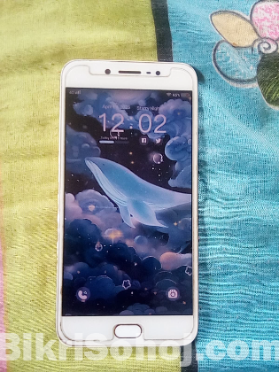 Vivo y67